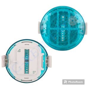 FILTRO PELUSAS LAVADORA REDONDO (LG) -3050EMP2