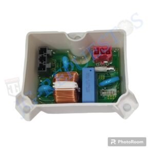 FILTRO DE CORRIENTE LG-TL-02 P/N 620EC2002 / 6201C2002V LAVADORA LG -LA472LG
