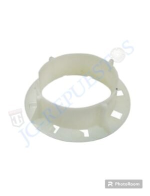 ESPACIADOR ORIGINAL LAVADORA WHIRLPOOL  PLASTICO, PARA AGITADOR -280