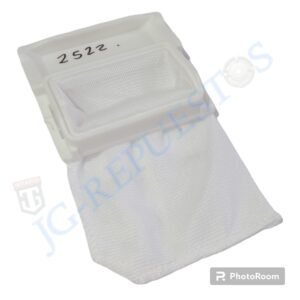 FILTRO PELUSAS LAVADORA PEQUEÑA 7CMX5.8CM (LG) -2522