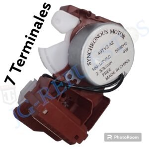 30211.jpg ACTUADOR STARK LAVADORA WHIRLPOOL 3233-R