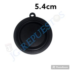 DIAFRAGMA CALEFON DIAM: 5.4CM (CHANRRO) C21