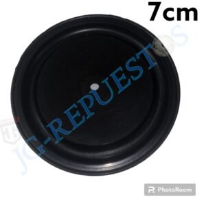 DIAFRAGMA CALEFÓN SPLENDID 7CM C17