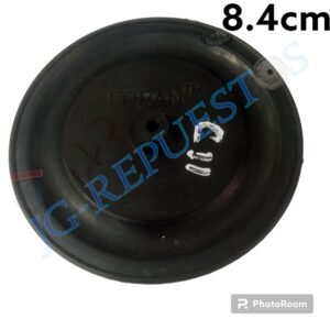 DIAFRAGMA FORAN CALEFON  DIAM: 8.4CM  C11
