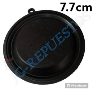 DIAFRAGMA FORAN CALEFON 7.7 CM INSTAMATIC -C14