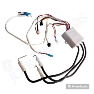 MODULO 3 SALIDAS 14 CABLES CALEFON -C13