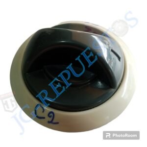 PERILLA NOVAK CALEFON GRIS (INSTAMATIC-YANG) C2