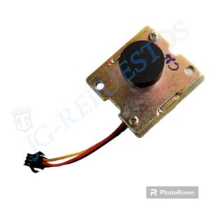 SELENOIDE CALENTADOR DE AGUA/CALEFON PARA 20 LITROS (TODAS LAS MARCAS) C26