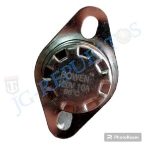 TERMOSTATO 10A 96 GRADOS BOWEN CALENTADOR DE AGUA (TODAS LAS MARCAS) C34