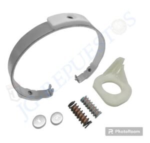 EMBRAGUE LAVADORA SIN BASE TRANSMISION (WHIRLPOOL)  -2347