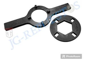 LLAVE TUERCA FARGO® LAVADORA WHIRLPOOL - KENMORE  285