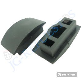 PATA DE LICUADORA OSTER CUADRADA (100% ORIGINAL) -774