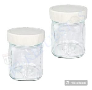 MINI VASO VIDRIO POR UNIDAD LICUADORA (OSTER) -7828