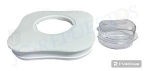 TAPA MARIPOSA TREBOL ORIGINAL LICUADORA OSTER  -7838