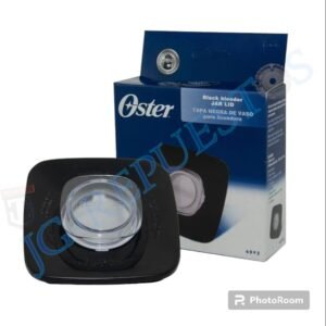 30653.jpg TAPA NEGRA DE LICUADORA OSTER (100% ORIGUINAL) -7831OR