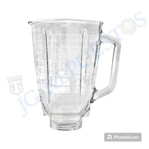 30673.jpg VASO ORIGINAL LICUADORA PLASTICO CUADRADO OSTER -7870