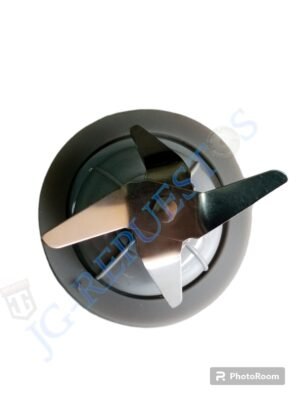 CUCHILLA B/D DIGITAL PLOMA PARA LICUADORA DIFERENTE EMBRAGUE DE PLASTICO 0281