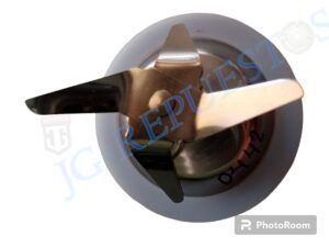 CUCHILLA B/D METALICA GRANDE PARA LICUADORA -0442