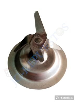 CUCHILLA METALICA PARA LICUADORA PLASTICA -0131
