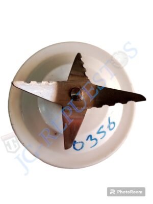 CUCHILLA SAMURAI ECONOMICA -0356