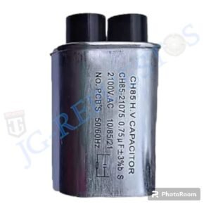 CAPACITOR 0.75UF 2100VAC MICROONDAS FRIGIDAIRE - ELECTROLUX -975