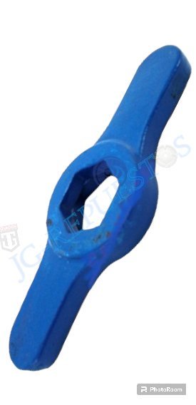 HERRAMIENTA LAVADORA LLAVE TUERCA TANQUE (LG/SAMSUNG/WHIRLPOOL) 2826