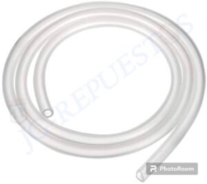 MANGUERA LAVADORA PRESOSTATO X METRO (PARA TOPDAS LAS MARCAS ) 2821