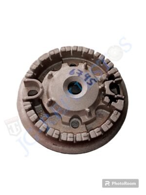 ESPARTALLAMA/QUEMADOR COCINA MEDIANO ORIGUINAL (WHIRLPOOL) 6745