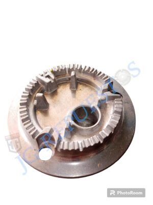 ESPARTALLAMA/QUEMADOR COCINA MEXICANA BASE 2 HUECOS (WHIRLPOOL) 609