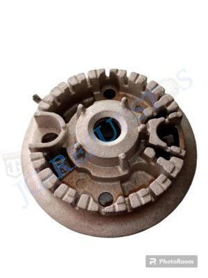 ESPARTALLAMA/QUEMADOR COCINA PEQUEÑO AUXILIAR (WHIRLPOOL) 6741