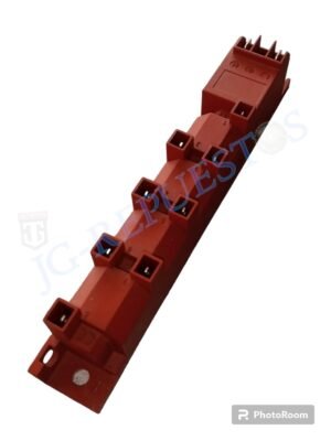 GENERADOR (MODULO) 8S, 8 CHISPEROS 115-220V Ze ACT8 COCINA -0292