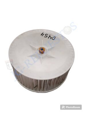 HEATER PLATE DRC-10E ASPA PARA ESTRACTOR DE HUMO INDURAMA 0454