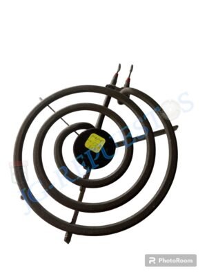 HORNILLA PEQUEÑA 3 VUELTAS 6 TERMINALES 240/60HZ/150W COCINA (WHIRLPOOL) -613