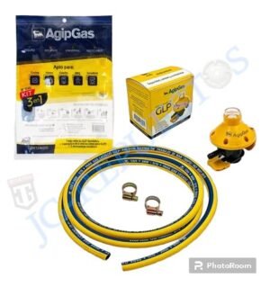 KIT VÁLVULA ORIGINAL COCINA TODAS LAS MARCAS 6663