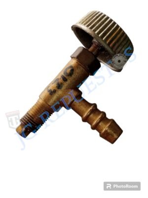 LLAVE PARA COCINA GAS  INDUSTRIAL -0123