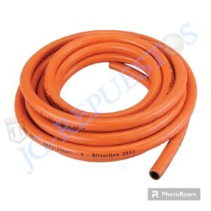 MANGUERA COCINA KAY WALKER- HIGH PRESURE- ITALY MODEL DOMESTICA REFORZADA GAS POR METRO  -698