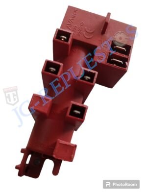 MODULO ENCENDIDO COCINA GAS 4 HORNILLAS 110V/60HZ -695