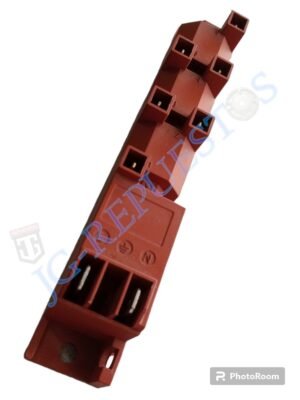 MODULO ENCENDIDO COCINA GAS 6 HORNILLAS (FRIGIDAIRE ELECTROLUX MABE  WHIRLPOOL) -6706