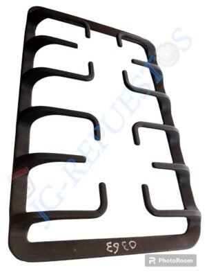 PARRILLAS GRUESA 42X26.5CM PARA COCINA DOMESTICA INDURAMA VENTA X UNIDAD -0363