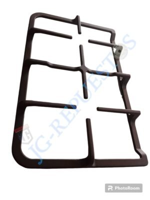 PARRILLA 26.5X41.5CM LAT 24 Qz RF VENTA POR UNIDAD 9001241