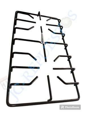 PARRILLA ORIGINAL X UNIDAD 43CMX23.5CM RECTANGULAR COCINA (INDURAMA) -0255