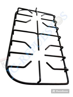 PARRILLA QUEMADOR 32CMx23.5 UNIFORME UNIDAD (INDURAMA) UNIDAD 0254