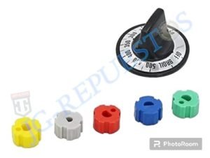 PERILLA COSINA HORNO NUMERO 150 A 500 GRADOS ( TODAS LAS MARCAS ) 657