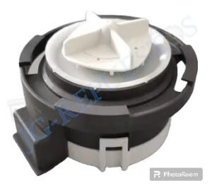 BOMBA/MOTOR 26V, 1A, 20W DE DRENAJE LG INVERTER -LA420EMP2