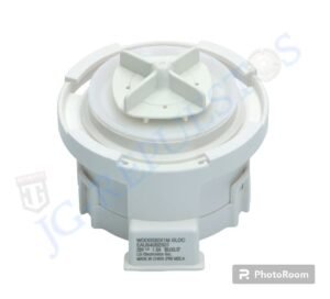 MOTOR/BOMBA DE DRENAJE LG INVERTER 26V, 1.5A, 45W -LA465EMP2