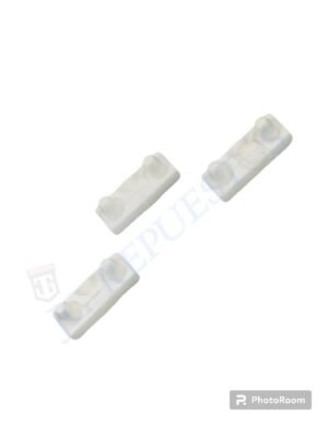 PAD LAVADORA SUSPENCION CUADRADOS PAQUETES DE 3 UNIDADES -3334