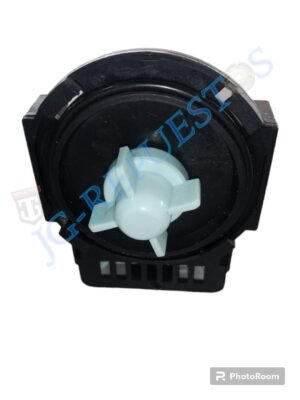 SOLO MOTOR  50W LAVADORA ASIATICA SCOTIA PEQUEÑO 110V/60HZPARA LA _3500(FRIGIDAIRE/ ELECTROLUX) 3750