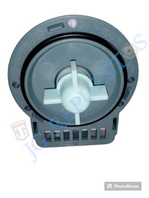 SOLO MOTOR 30W LAVADORA TRAN PEQUEÑO PLOMO 110V PARA 2348,2621,2677  110V 60HZ 2793