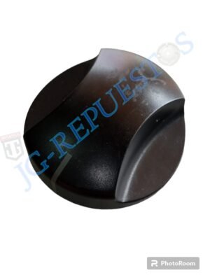 PERILLA REDONDA NOBAK NEGRA COCINA ( MABE ) 6707