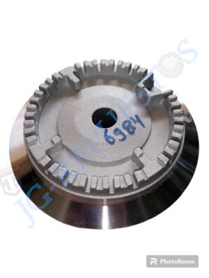 QUEMADOR COCINA ESPARTALLAMA MEDIANO DIAM 8,5CM (INDURAMA) -6984